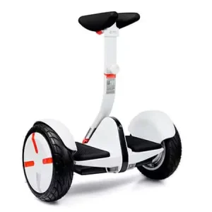 Ninebot MiniPRO (MiniRobot) White